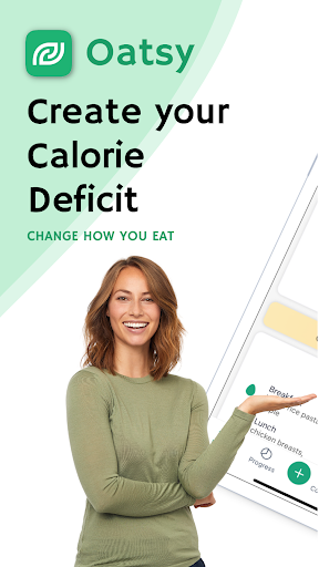 Calorie Deficit Calculator ekran görüntüsü