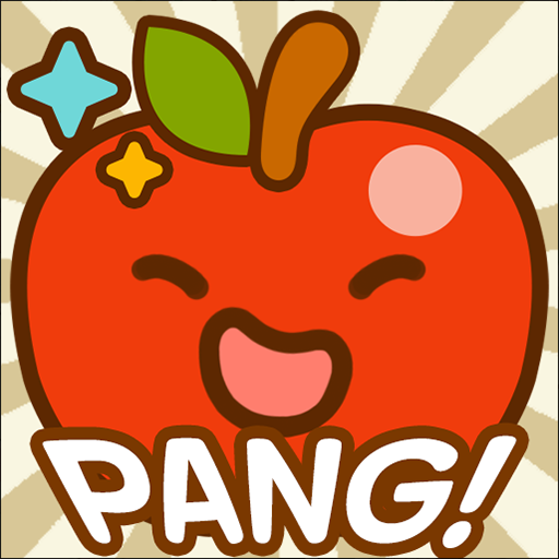 ElmaPatlat (ApplePang)