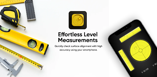 Bubble Level Pro: Spirit Level ekran görüntüsü