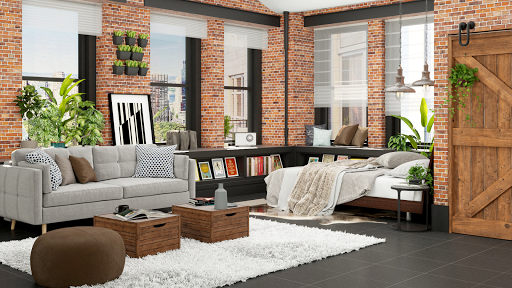 Home Design : Renovate to Rent ekran görüntüsü
