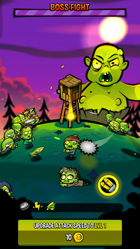 Last Tower Defense ekran görüntüsü