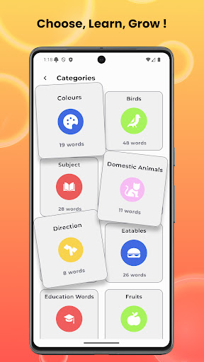 Learn English Through Serbian ekran görüntüsü