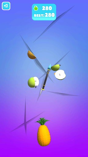 Fidget Relaxing Peaceful Games ekran görüntüsü