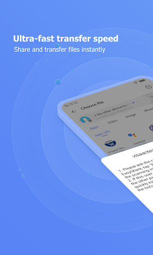EasyShare ekran görüntüsü