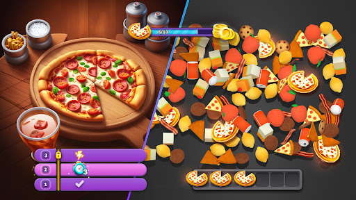 Blitz Factory 3D ekran görüntüsü