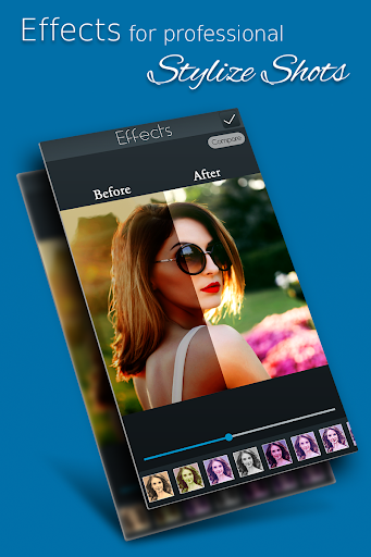 Ultimate Photo Editor ekran görüntüsü