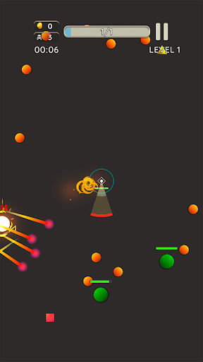 Tap Tower - Tower Defense ekran görüntüsü