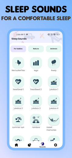 BabyO - Baby Growth Tracker ekran görüntüsü