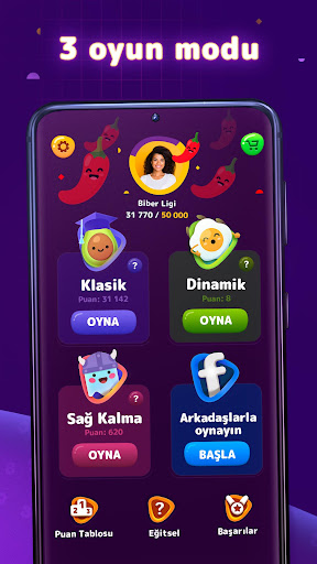 Numberzilla - Bulmaca oyunları ekran görüntüsü