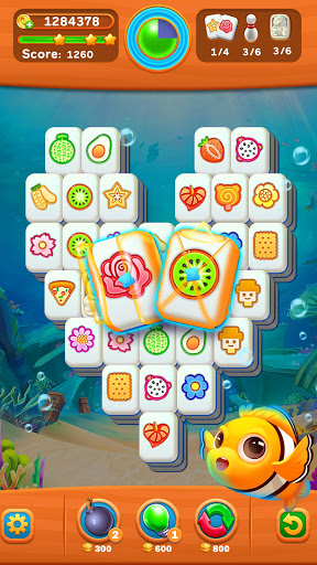 Madden Mahjong - Solitaire Pop ekran görüntüsü