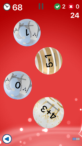 Math games for kids - lite ekran görüntüsü