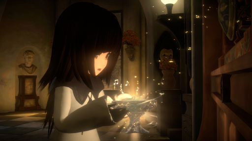 DEEMO -Reborn- ekran görüntüsü