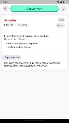 Güney Koç ekran görüntüsü