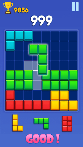 Block Puzzle games: games 2026 ekran görüntüsü