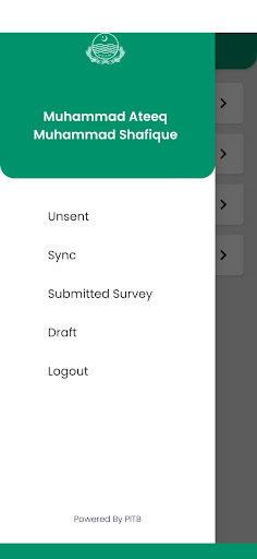 Dynamic Survey ekran görüntüsü