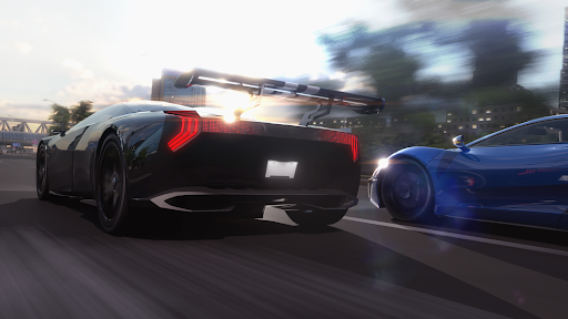 Street Drag 2: Real Car Racing ekran görüntüsü