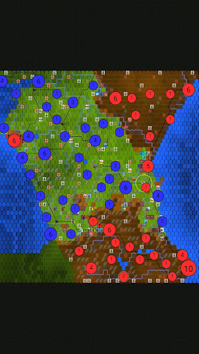 Panzers to Baku ekran görüntüsü