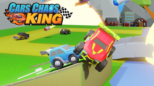 Cars Chaos King ekran görüntüsü