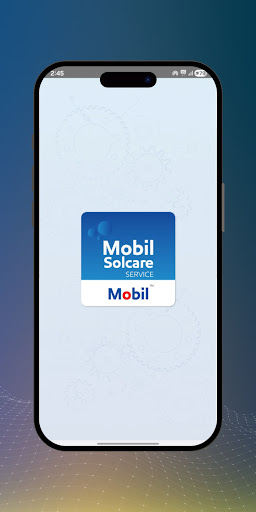 Mobil Solcare Service ekran görüntüsü