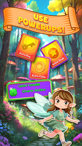 Bingo Quest: Summer Adventure ekran görüntüsü
