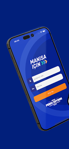 Portal Manisa ekran görüntüsü