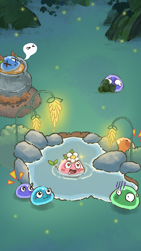 Slime Story ekran görüntüsü
