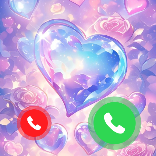 Color Flash Call & Ringtones