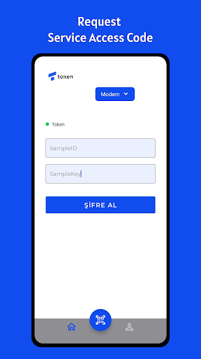 TPass ekran görüntüsü