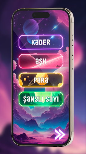 Parmak İzi Testi: El Falı ekran görüntüsü