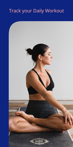 Yoga: Home workout yoga poses ekran görüntüsü