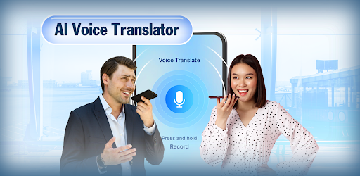 AI Language Translator ekran görüntüsü