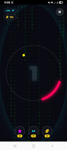 Nova Loop ekran görüntüsü