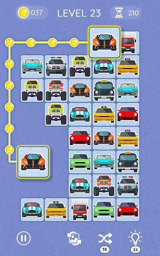 Onet - Connect & Match Puzzle ekran görüntüsü