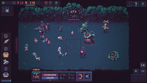 Despot's Game ekran görüntüsü