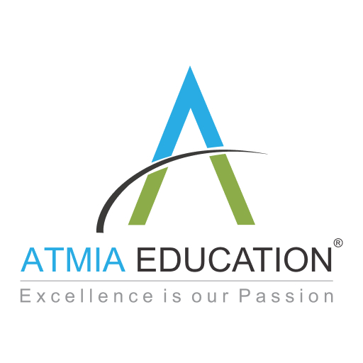 Atmia Education Lecturio