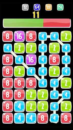 connect numbers ekran görüntüsü