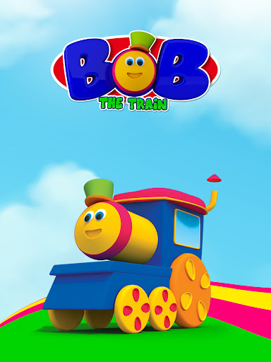 Bob the train ekran görüntüsü