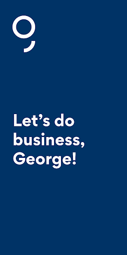 George Business ekran görüntüsü