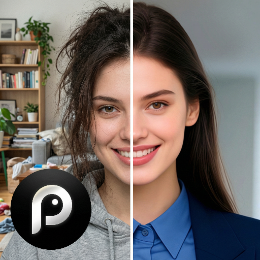Yapay Zeka Fotoğraf - Pix Me