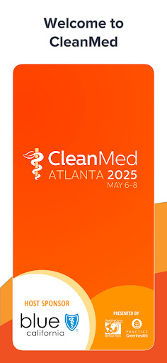 CleanMed ekran görüntüsü