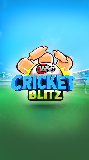 WCC Cricket Blitz ekran görüntüsü