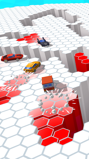 Cars Arena: 3D Yarış Oyunu ekran görüntüsü