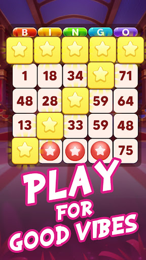 Bingo Spark: Live Bingo Games ekran görüntüsü