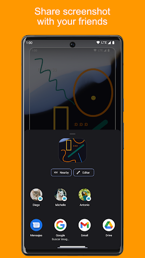 Screenshot Assistant ekran görüntüsü