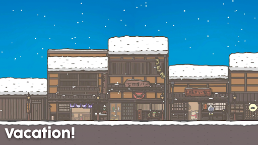 Tsuki Adventure ekran görüntüsü