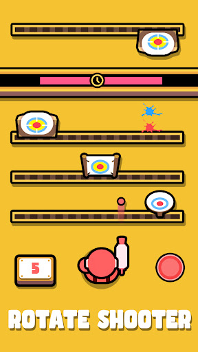 Iki Kişilik Oyunlar-Mini Games ekran görüntüsü