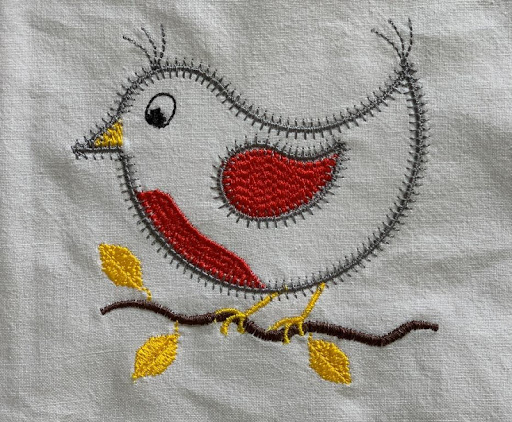 Embroidery Designer ekran görüntüsü