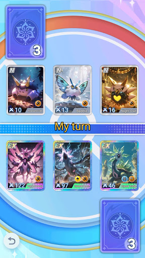 TCG Master: Card Collector ekran görüntüsü