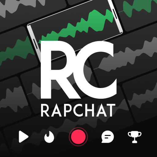 Rapchat: Müzik Stüdyosu