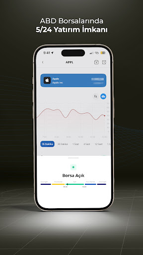 infox : Borsa Hisse Fon Al&Sat ekran görüntüsü